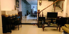 Cần bán nhà siêu đẹp Gò Vấp, 1 đời chủ, dt 85m2 mà có 7 tỷ LH:0772839279