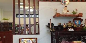 Bán nhà đẹp Nguyễn Thái Sơn Gò Vấp,54m2, giá chỉ 4.25 tỷ.