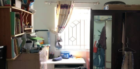 (Gò Vấp)Nhà đẹp,giá tốt,hẻm đẹp,Cây Trâm 48m2,2 lầu,3.48tỷ.