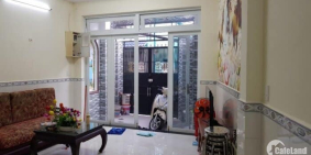 (Gò vấp)Nhà đẹp,vượng khí,vị trí đẹp xuất sắc,hxh Nguyễn Thái Sơn,58m2,5.88tỷ.