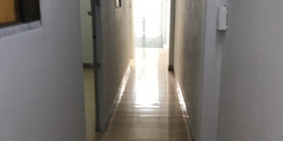 Cô Thơ muốn nhượng lại căn 1 trệt 1 lầu Thống Nhất GV 50m2