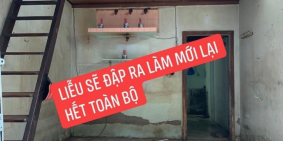 V/C A TRÍ CHUYỂN NHÀ CẦN BÁN CĂN MT ĐS 7 1TY7 SHR