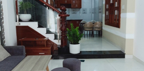 Bán Gấp Hẻm Xe Hơi-60m2 Chỉ 4.95tỷ Nguyễn Oanh- quận Gò Vấp.