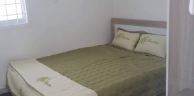 Hãy mua nhà ngay hôm nay vốn chỉ 6,5 tỷ  61m2 đường Lê Đức Thọ - Gò Vấp