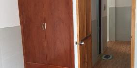 Bán Nhà tân bình Phan Huy Ích 48m2 HXH 4 Tầng Chỉ 4.5 Tỷ.