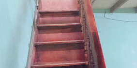 Bán nhà Đất Thánh, P6, Tân Bình, 45m2, hẻm 3.5m, Gía chỉ 4.75 tỷ