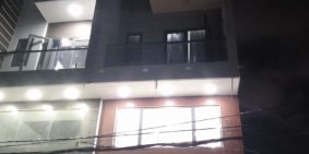 Nhà HXH 3 tầng Lý Thường Kiệt, Quận Tân Bình. Chỉ 4 tỷ 49.