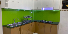 Bán gấp nhà gần BV Tân Phú, Huỳnh Văn Chính. 4,1 tỷ. 08 6558 1627