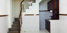 0788766808 Cần bán gấp nhà đường Tân Thành 3 tầng giá chỉ 2,7 tỷ