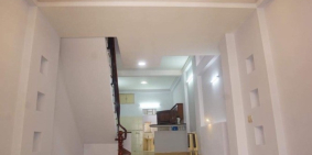 Nhà xa chỗ làm cần bán gấp, hẻm xe hơi Quận Tân Phú