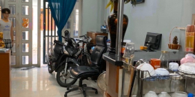 nhà bán hẻm 127 Lê thúc hoạch.phường Phú thọ hoà. Tân Phú