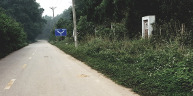 Bán đất đường 131, Sóc Sơn. DT 150m2, Ô tô, KD. Giá 530tr