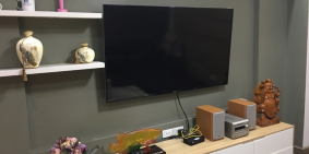 Bán gấp nhà 35m2x3t, oto đỗ cửa Tân Triều, giá 2.95 tỷ