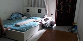 Siêu phẩm nhà 42m2x4t, 2 mặt thoáng Tân Triều, giá 2.85 tỷ