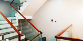 Bán nhà vị trí thần tài 30m2x5t, full nội thất Yên Xá giá 2.5 tỷ