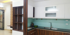 Cần bán nhà đẹp từng cm 38m2x5T tại Yên Xá, Tân Triều, giá 2.7 tỷ.