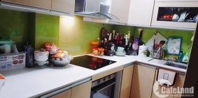 Bán Nhà Nguyễn Trãi 30m2*4T Lô Góc Ngõ 3 Gác Giá Nhỉnh 2 Tỷ