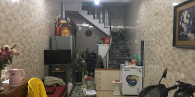 Siêu phẩm nhà 29m2x4t, oto đỗ cửa ở Triều Khúc, giá 3.1 tỷ