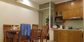 Bán nhà Khương Đình, xe 3 gác, kinh doanh, 48m2, MT 7m, 3.6 tỷ. 0906626679