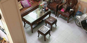 Bán nhà Nguyễn Trãi, lô góc, 30m2, 5 tầng, nhỉnh 2 tỷ. 0906626679