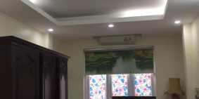 Bán nhà Phố Lê Trọng Tấn, Thanh Xuân ô tô cách 5m giá chỉ 2,5 tỷ