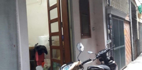 Bán nhà Khương Đình ôtô đỗ gần nhà ,DT 32m x 4 tầng ,giá 3.45 tỷ