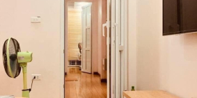 Bán nhà cực đẹp phố Nhân Hòa, 36.4m2, 5 tầng, mặt tiền 4m, 3.75 tỷ