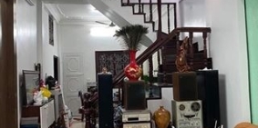 Nhà riêng Khương Đình, Kim Giang, 36m2* 4T, ô tô đỗ cửa, kinh doanh tốt