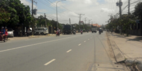 bán nhà 1 trệt 1 lầu.p.thuận giao,thị xã thuận an