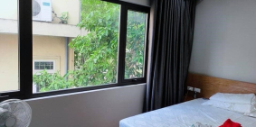 Phú Diễn 50m, mt 5m , 4 T , KD , oto, plô nhỉnh 3x tỷ