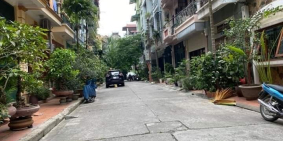 BÁN NHÀ RIÊNG PHÙNG KHOANG, DIỆN TÍCH 45M2, 4 TẦNG, GIÁ 3.9 TỶ