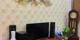 Bán gấp Nhà đẹp Phu Dien cho con du học, thoáng mát, sđcc, ở ngay, oto , KD 40m*