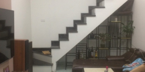 Cần tiền bán gấp nhà 40m2x3t Phú Mỹ, giá 2.6 tỷ