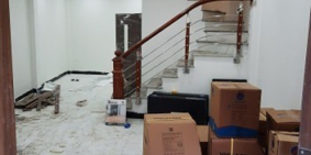 Bán nhà Phú Diễn 42m2, mới xây full nội thất 4 tầng Lh: 0977234623