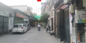 KD, oto đỗ cửa, Nhà mới Phu Dien siêu đẹp,  ở ngay cho thuê sinh lời 40m, 4T