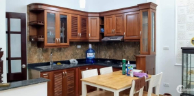 Plô ở ngay Phú Diễn 40m2 giá nhỉnh 3x tỷ ô tô đỗ cửa