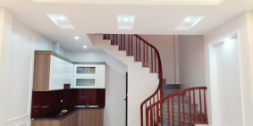 Bán nhà vị trí cực đẹp 52m2x4t, oto đỗ cửa Mễ Trì, giá 3.1 tỷ