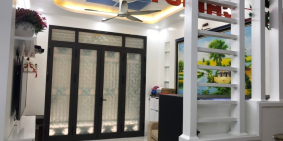 Cực rẻ nhà 40m2x3t, kinh doanh đắc địa, vị trí thần tài Nhân Mỹ, giá 3 tỷ