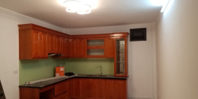 Tuyệt Phẩm nhà 45m2x5T kinh doanh khủng , làm văn phòng, Mễ Trì.