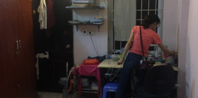 Cần bán gấp nhà 24m2 x3 tầng, giá chỉ 1.6 tỷ tại Phú Đô, Nam Từ Liêm.