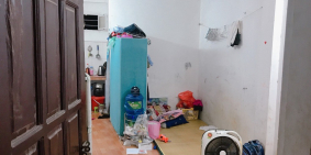 Bán lô đất thần tài 48m2 x 3 tầng cho thuê trọ, ngõ kinh doanh, Phú Mỹ, Mỹ Đình