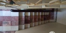 Bán nhà 65m2x4 tầng ô tô tránh nhau, 3 măt thoáng giá chỉ 5.8tỷ tại Phùng Khoang