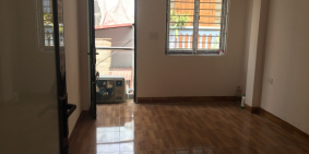 Cực Hiếm nhà Phùng Khoang, Trung Văn 35m2 x 4 tầng giá chỉ 3.25 tỷ.