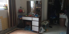 Cực rẻ nhà 17m2x4t nở hậu, full nội thất- vào ở luôn Trung Văn, giá 1.65 tỷ