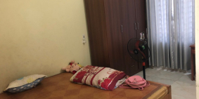 Bán nhà 2 tầng vẫn còn mới , Khai Quang, Vĩnh Yên 123 m2, giá: 2.25 tỷ.