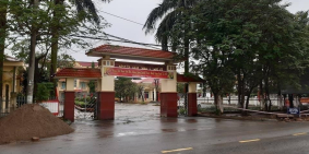 Cần bán nhanh ô đất tại khu Đồng Cửa Quán - Thanh Trù