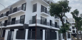 Biệt thự The eden rose cho thuê làm nhà ở văn phòng