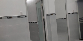 Chính chủ cho thuê căn hộ mới xây sửa, sạch bóng, mới tinh 100%