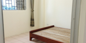 Cho Thuê Căn Hộ Dịch Vọng 65m2,2pn, Full Đồ, Giá 8tr, 0989.524.931