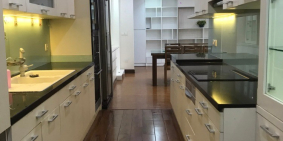 Cho thuê CH 3PN Mandarin Garden & cửa hàng 60m2, phố Trần Hữu Tước